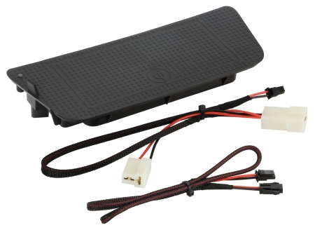 INBAY® tasku BMW 1-sarja E87, 10W ryhmässä Autohifi / Mikä sopii autooni / BMW / BMW 1-sarja / BMW E81/E82/E87/E88 2007-2012 @ BRL (700241023581)