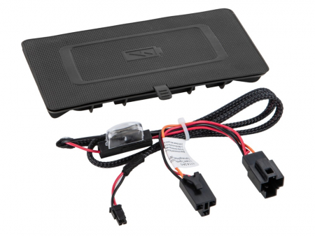 INBAY Prylfack Ford Mondeo 10W ryhmässä Autohifi / Mikä sopii autooni / Ford / Mondeo / Mondeo 2014-2022 @ BRL (700241114561)