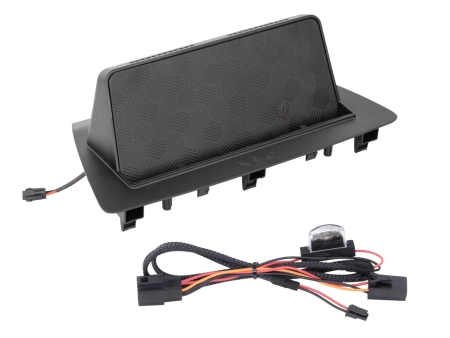 INBAY® Pocket Ford Transit 10W ryhmässä Autohifi / Mikä sopii autooni / Ford / Transit / Transit 2023- @ BRL (700241114601)