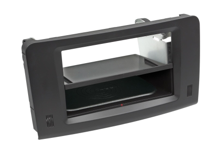 ACV Asennuskehys 2-DIN INBAY Mercedes ryhmässä Autohifi / Mikä sopii autooni / Mercedes / M-luokka / M-luokka 2007- @ BRL Electronics (700241190341)