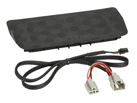 INBAY® tasku langaton laturi Mercedes, 10W ryhmässä Autohifi / Mikä sopii autooni / Mercedes / C-luokka / C-luokka 2015-2021 W205 @ BRL (700241190591)
