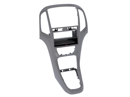 ACV Asennuskehys 2-DIN Opel Astra J ryhmässä Autohifi / Mikä sopii autooni / Opel / Astra / Astra 2015-2022 @ BRL Electronics (700241230231)
