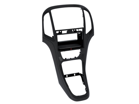 ACV Asennuskehys 2-DIN Opel Astra J ryhmässä Autohifi / Mikä sopii autooni / Opel / Astra / Astra 2015-2022 @ BRL Electronics (700241230232)