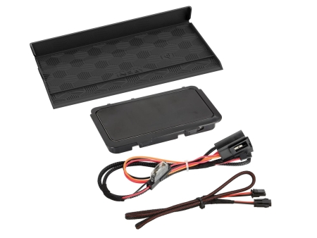 INBAY Pocket langaton laturi VW Arteon/Passat 10W ryhmässä Autohifi / Mikä sopii autooni / Volkswagen / Passat / Passat B8 2015-2023 / Muut Passat B8 2015-2023 @ BRL (700241320571)