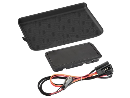 INBAY Pocket VW Golf Sportsvan 10W 10/2017-06/2021 ryhmässä Autohifi / Mikä sopii autooni / Volkswagen / Golf / Golf Mk8 2020-2023 / Muut Golf Mk8 2020-2023 @ BRL (700241320621)