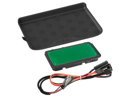 INBAY® Pocket VW Golf Sportsvan 15W ryhmässä Autohifi / Mikä sopii autooni / Volkswagen / Golf / Golf Mk8 2020-2023 / Muut Golf Mk8 2020-2023 @ BRL (700241320622)