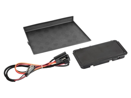 INBAY Pocket VW Tiguan 10W, 05/2016-05/2021 ryhmässä Autohifi / Mikä sopii autooni / Volkswagen / Tiguan / Tiguan 2016-2023 @ BRL (700241320631)