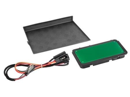 INBAY® Pocket VW Tiguan 15W, 05/2016-05/2021 ryhmässä Autohifi / Mikä sopii autooni / Volkswagen / Tiguan / Tiguan 2016-2023 @ BRL (700241320632)