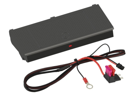 INBAY® tasku Audi A4 B6/B7, 5W ryhmässä Autohifi / Mikä sopii autooni / Audi / Audi A4 / Audi A4 2004-2008 / Stereon vaihto / Alkuperäinen 2-DIN @ BRL (700241321511)