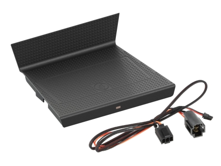 INBAY® tasku Seat Leon 10W:lle ryhmässä Autohifi / Mikä sopii autooni / Seat / Leon / Leon 2012-2020 @ BRL (700241328511)