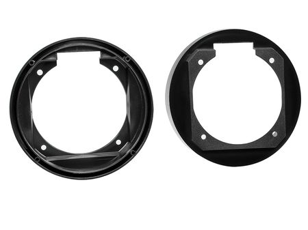 Högtalaradapter 6,5 ryhmässä Autohifi / Mikä sopii autooni / Daewoo & Chevrolet / Kaiutinelementit @ BRL Electronics (70027108501)