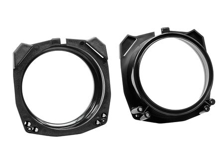 Högtalaradapter Ford Fiesta 1989-1996 rear ryhmässä  @ BRL Electronics (70027111402)