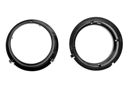Högtalaradapter Mercedes E-klass 6,5 ryhmässä Autohifi / Mikä sopii autooni / Mercedes / E-luokka / E-luokka 1995-2002 W210 @ BRL Electronics (70027119005)