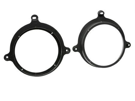 Högtalaradapter Mercedes A-klass W168 -04 6,5 ryhmässä Autohifi / Mikä sopii autooni / Mercedes / A-luokka / A-luokka W168 1997-2004 @ BRL Electronics (70027119008)