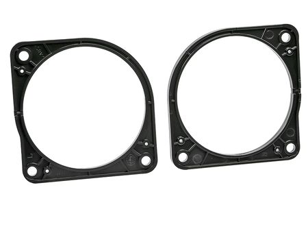Högtalaradapter Mercedes A-klass W168 -04 5,25 ryhmässä Autohifi / Mikä sopii autooni / Mercedes / A-luokka / A-luokka W168 1997-2004 @ BRL Electronics (70027119009)