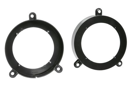 Högtalaradapter Mercedes C-klass 2000- 5,25 ryhmässä Autohifi / Mikä sopii autooni / Mercedes / C-luokka / C-luokka 2001-2007 W203 @ BRL Electronics (70027119014)