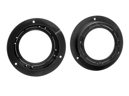 Högtalaradapter Mercedes A-klass 2004- 4 ryhmässä Autohifi / Mikä sopii autooni / Mercedes / A-luokka / A-klass W169 2004-2012 @ BRL Electronics (70027119015)