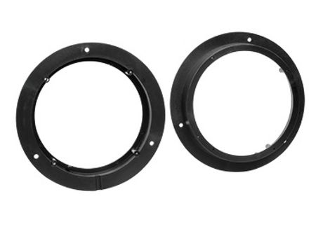 Högtalaradapter Mercedes A/B-klass framdörr ryhmässä Autohifi / Mikä sopii autooni / Mercedes / A-luokka / A-klass W169 2004-2012 @ BRL Electronics (70027119016)