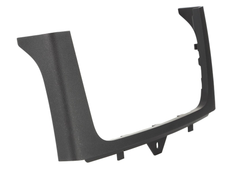 Asennuskehys 2-DIN Smart ForTwo 2010-2015 ryhmässä Autohifi / Mikä sopii autooni / Smart @ BRL (70027119029)