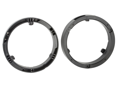 Kaiutinadapteri Mitsubishi/Citroen Ø165mm ryhmässä Autohifi / Mikä sopii autooni / Mitsubishi / ASX / ASX 2010-2022 @ BRL Electronics (70027120003)