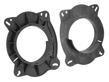 Högtalaradapter 6,5'' Toyota/Lexus  ryhmässä Autohifi / Mikä sopii autooni / Toyota / Tacoma / Tacoma 2004- @ BRL Electronics (70027130003)