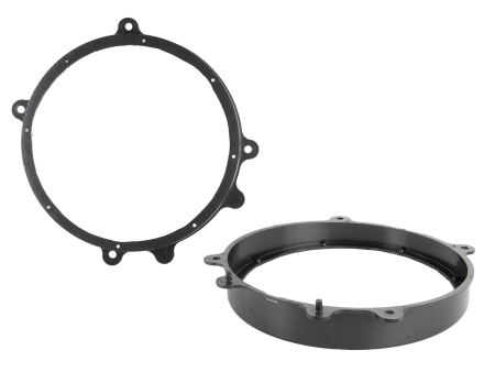 Kaiutinadapteri Tesla Model 3/Y Ø200mm ryhmässä Autohifi / Mikä sopii autooni / Tesla / Model Y / Model Y 2021-2023 @ BRL Electronics (70027131506)