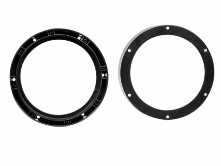 Högtalaradapter 8tum Volkswagen och Seat ryhmässä Autohifi / Mikä sopii autooni / Volkswagen / Transporter / Transporter T6 2015-2020 / Vaihtaa kaiuttimet Transporter T6 2015-2020 @ BRL Electronics (70027132025)