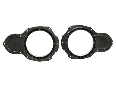 Högtalaradapter Passat  ryhmässä Autohifi / Mikä sopii autooni / Volkswagen / Passat / Passat B7 2010-2015 / Vaihtaa kaiuttimet Passat B7 2010-2015 @ BRL Electronics (70027132027)