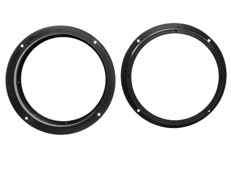 Högtalaradapter 8 ''Audi front 2009- ryhmässä Autohifi / Mikä sopii autooni / Audi / Audi A4 / Audi A4 2009-2016 / Vaihda kaiutin A4 2009- @ BRL Electronics (70027132028)