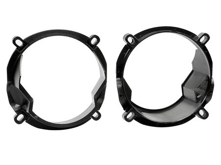 Högtalaradapter Volvo S40/V40 framdörr korg ryhmässä Autohifi / Mikä sopii autooni / Volvo / Volvo V40 / Volvo V40 1996-2000 / Vaihtaa kaiuttimia 1996-2000 @ BRL Electronics (70027134801)