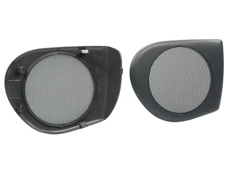 Högtalaradapter Volvo S40 96-00, Kia sportage 01- ryhmässä Autohifi / Mikä sopii autooni / Volvo / Volvo V40 / Volvo V40 1996-2000 / Vaihtaa kaiuttimia 1996-2000 @ BRL Electronics (70027134811)