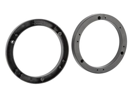 Kaiutinadapteri 160mm 15mm 2-pakkaus ryhmässä Autohifi / Tarvikkeet / Asennustarvikkeet @ BRL Electronics (70027700013)