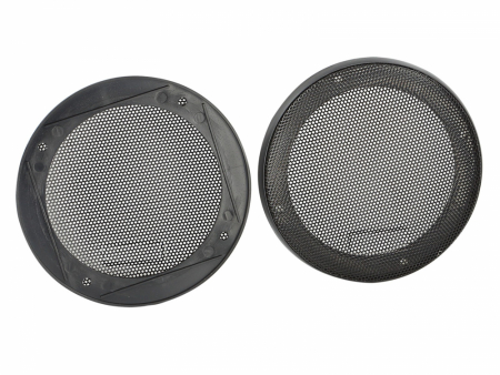 Högtalargaller 100mm ryhmässä Autohifi / Tarvikkeet / Kaiutinritilät @ BRL Electronics (70027800001)