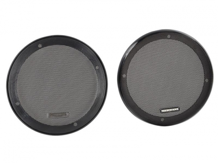 Högtalargaller 165mm ryhmässä Autohifi / Tarvikkeet / Kaiutinritilät @ BRL Electronics (70027800003)
