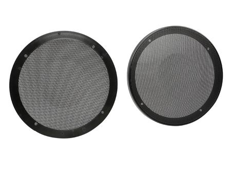 Högtalargaller 200mm ryhmässä Autohifi / Tarvikkeet / Kaiutinritilät osoitteessa BRL (70027800004)