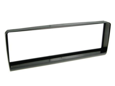 Asennuskehys 1-DIN Alfa Romeo 156, musta ryhmässä Autohifi / Mikä sopii autooni / Alfa Romeo @ BRL Electronics (70028100101)