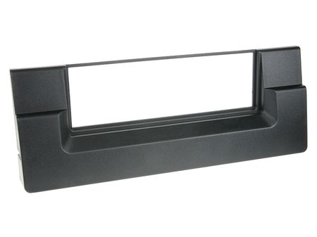 Monteringsram BMW 5-serie E39 / X5 E53 ryhmässä Autohifi / Mikä sopii autooni / BMW / BMW 5-sarja / BMW E39 1995-2003 / Vaihtaa stereo E39 1995-2003 @ BRL Electronics (70028102006)