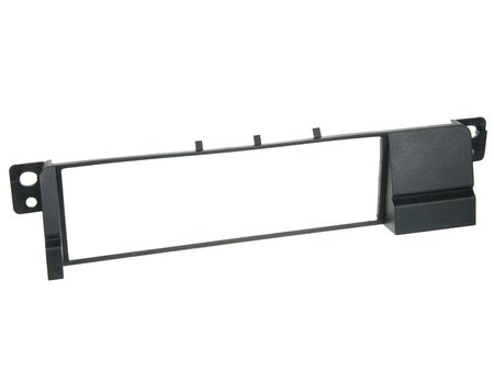 Monteringsram BMW 3-serie E46 98-07 ryhmässä Autohifi / Mikä sopii autooni / BMW / BMW 3-sarja / BMW E46 1999-2006 / Stereon vaihto BMW E46 1999-2006 @ BRL Electronics (70028102301)