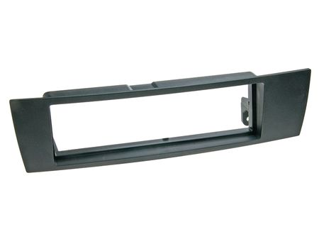 Monteringsram BMW E87,E90,E91,E92,E93 2004- ryhmässä Autohifi / Mikä sopii autooni / BMW / BMW 3-sarja / BMW E90/E91/E92/E93 2005-2011 / Vaihda stereo BMW E90/E91/E92/E93 2005-2011 @ BRL Electronics (70028102303)