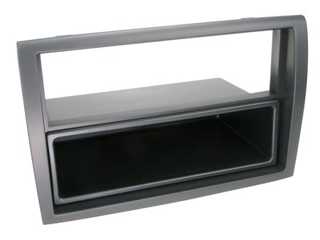 Monteringsram 1 & 2-din Citroen Jumper, Fiat Ducato ryhmässä Autohifi / Mikä sopii autooni / Peugeot / Peugeot Boxer / Peugeot Boxer 2006-2011 osoitteessa BRL (70028109418)