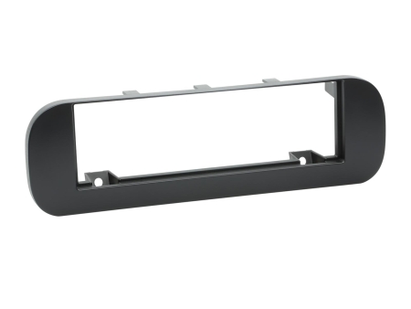 ACV Asennuskehys 1-DIN Fiat Panda 2012-2020 ryhmässä Autohifi / Mikä sopii autooni / Fiat / Panda @ BRL Electronics (700281094312)