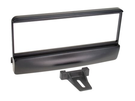 Monteringsram Ford Escort, Transit, Scorpio, Mazda 121 ryhmässä Autohifi / Mikä sopii autooni / Ford / Focus / Focus 1998-2004 / Vaihda stereo Focus 1998-2004 @ BRL Electronics (70028111401)