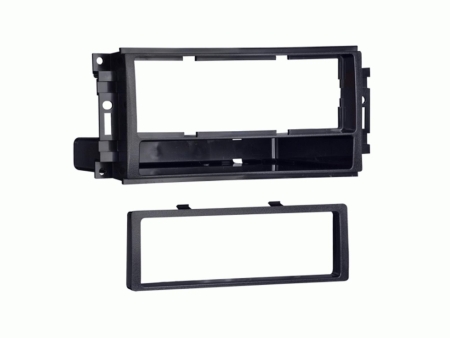 Asennuskehys 1-DIN varustetaskulla Chrysler/Dodge/Jeep/Lancia/VW ryhmässä Autohifi / Mikä sopii autooni / Subaru / Forester / Forester 2009-2013 @ BRL (700281145221)