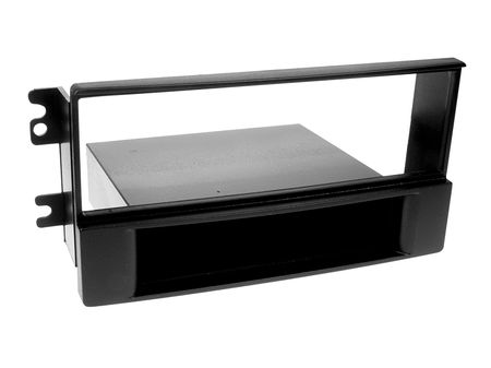 Stereoram 1-din Sportage II 2005-2008 ryhmässä Autohifi / Mikä sopii autooni / Kia / Sportage / Sportage 2005-2008 @ BRL Electronics (70028117811)