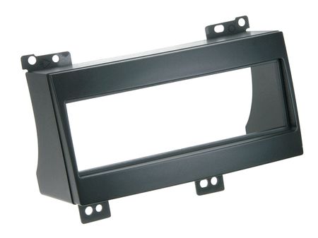 Monteringsram 1-din Kia Ceed 2006-2009 ryhmässä Autohifi / Mikä sopii autooni / Kia / Ceed / Ceed 2006-2009 / Vaihtaa stereo Ceed 2006-2009 @ BRL Electronics (70028117820)