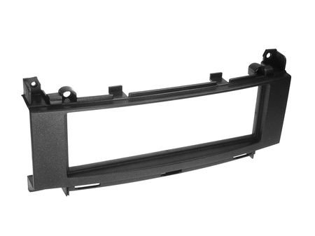 Stereoram 1-din Mercedes A/B-klass 2004-2012 ryhmässä Autohifi / Mikä sopii autooni / Mercedes / A-luokka / A-klass W169 2004-2012 @ BRL Electronics (70028119017)