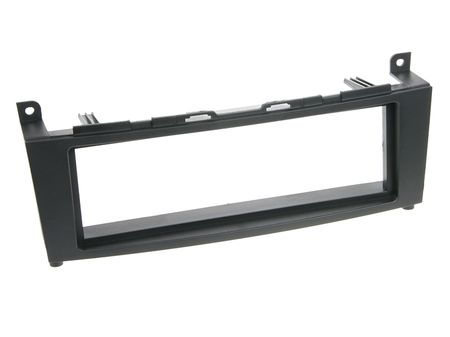 Stereoram 1-din Mercedes C-klass 2007- ryhmässä Autohifi / Mikä sopii autooni / Mercedes / C-luokka / C-luokka 2008-2014 W204 @ BRL Electronics (70028119026)