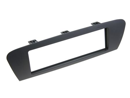 Högtalaradapter Renault Scenic 09- mörkbrun ryhmässä Autohifi / Mikä sopii autooni / Renault / Scénic @ BRL Electronics (70028125009)