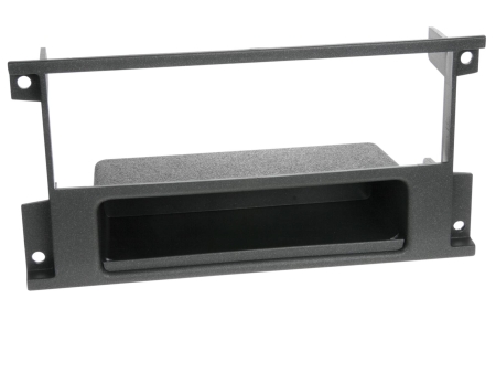 Asennuskehys 1-DIN varastotilalla, Suzuki Ignis/Liana 2001-2004 ryhmässä Autohifi / Mikä sopii autooni / Suzuki / Grand Vitara / Grand Vitara 1998-2006 @ BRL Electronics (70028129401)