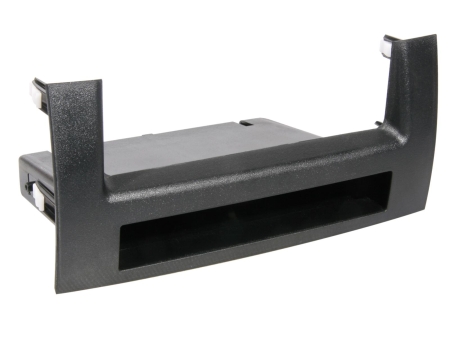 Asennuskehys 1-DIN varustetaskulla Toyota Prius 01/2004-06/2009 ryhmässä Autohifi / Mikä sopii autooni / Toyota / Prius / Prius 2004-2009 @ BRL (70028130009)